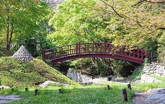 albert-kahn-garden-656479__340